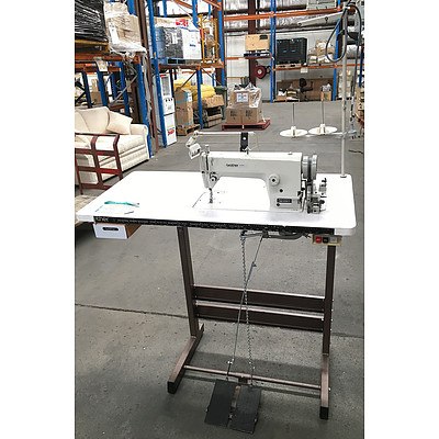 Brother DB2-B736-3 Industrial Sewing Machine