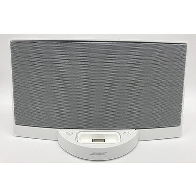 Bose SoundDock Digital Music System