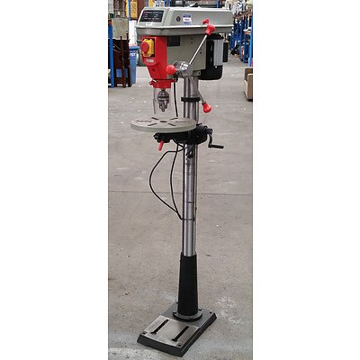 Trade Quality Pro RDM-2001FNV 20mm Drill Press