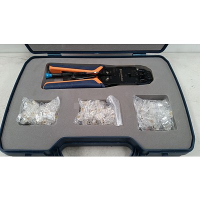 Cabac 06TK2 Modular Termination Kit