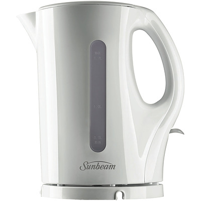 Quantum Plus 1.7 Litre Kettle - Whi