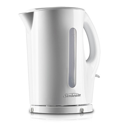 Quantum Plus 1.7 Litre Kettle - Whi