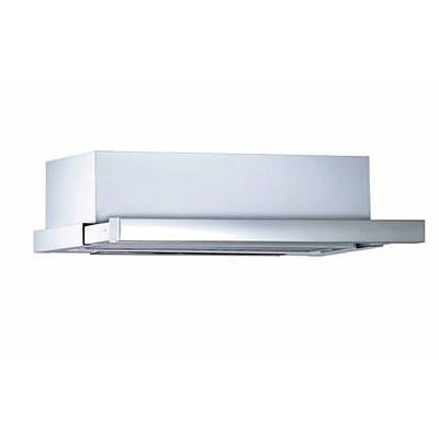 Fisher & Paykel 60cm Slide Out Rangehood 70mm S/S Fascia S/S = RRP=$399.00