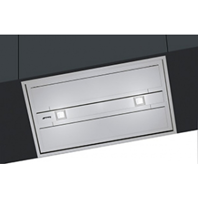 Smeg 90cm Under Cupboard Rangehood S/S = RRP=$2,090.00