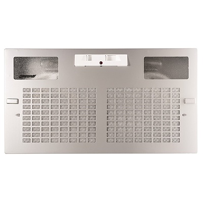 OMEGA 52cm Concealed Canopy Rangehood Twin Motor = RRP=$290.00