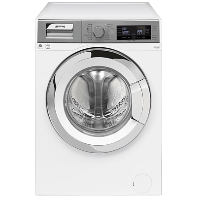 SMEG 8kg Front Load Washer = RRP=$1,555.00