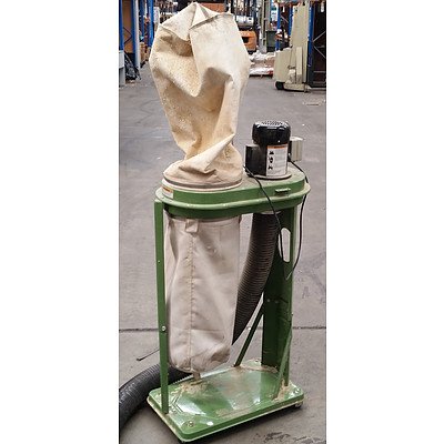 Hafco Dust Extractor