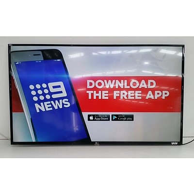 LG 55LX341C-TA 55-Inch Full HD (1920x1080) LED-Backlit LCD Television