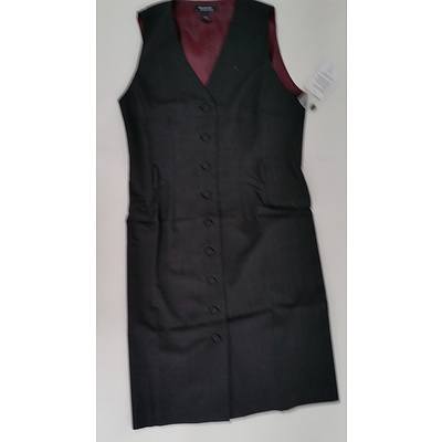 Stylecorp Ladies V Neck Dresses - Lot of approx 240