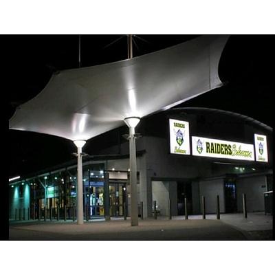 Raiders Belconnen - Café Flavorz $100 Voucher