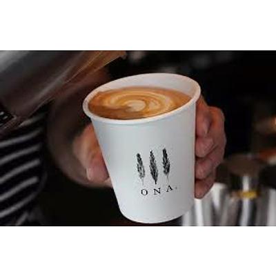 ONA - Coffee beans trio & Keep Me Cup