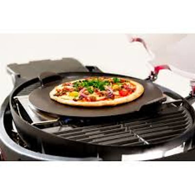 Ziegler & Brown Twin Grill BBQ, RRP $469