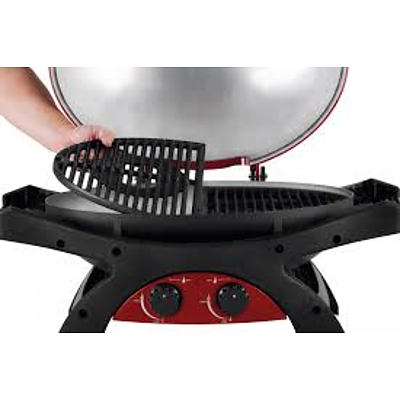 Ziegler & Brown Twin Grill BBQ, RRP $469