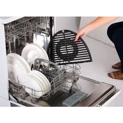 Ziegler & Brown Twin Grill BBQ, RRP $469