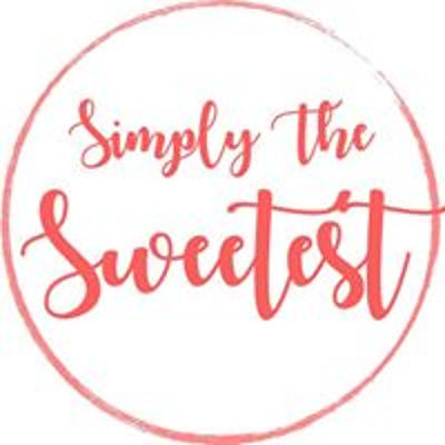 Simply The Sweetest - Cake/Cupcakes Voucher $100