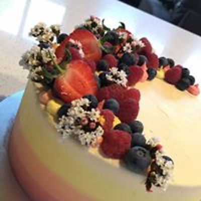 Simply The Sweetest - Cake/Cupcakes Voucher $100