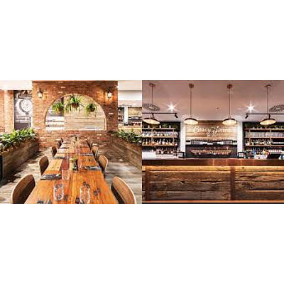 Casey Jones - Bar Voucher $100