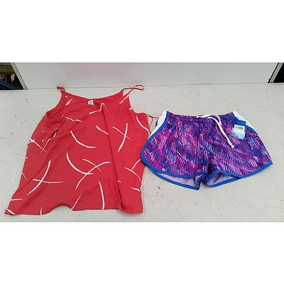 Bulk Lot of Brand New Women's Clothing - RRP $700