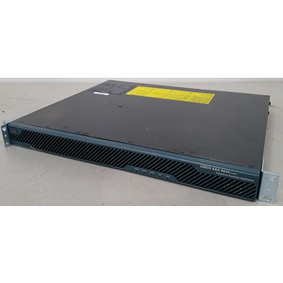 Cisco ASA 5520 V04 Adaptive Security Appliance