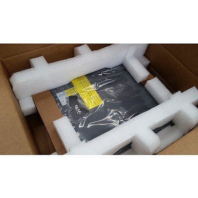 Cisco DS-C9134-K9 V01 MDS 9134 32 Port Multilayer Fabric Switch - Brand New