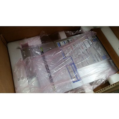 Sun Microsystems Sun Fire SPARC Enterprise T5120 8-Core UltraSPARC T2 1.2GHz 1 RU Server - Brand New