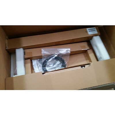 Sun Microsystems Sun Fire SPARC Enterprise T5120 8-Core UltraSPARC T2 1.2GHz 1 RU Server - Brand New