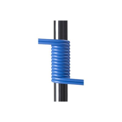 HPE HP Premier Flex LC/LC OM4 2F 5M Cables - Lot of 10 - Brand New - RRP Over $700