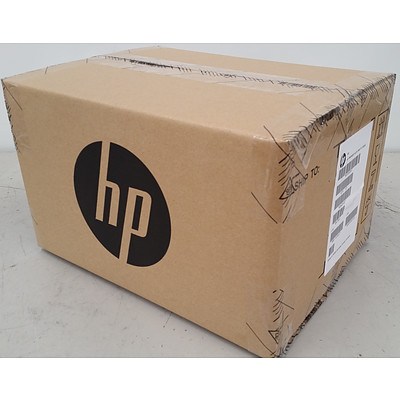 HPE HP Premier Flex LC/LC OM4 2F 5M Cables - Lot of 10 - Brand New - RRP Over $700