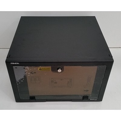 Primera Bravo XRP Disc Publisher