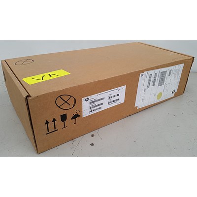 Hp RPS 800 A (JD183A) Redundant Power Supply - Brand New