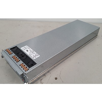 EMC 071-000-493 1950w AC/DC Power Supplies - Lot of 4