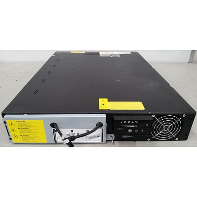 Hp RT3000i G2 3000W Rackmount UPS