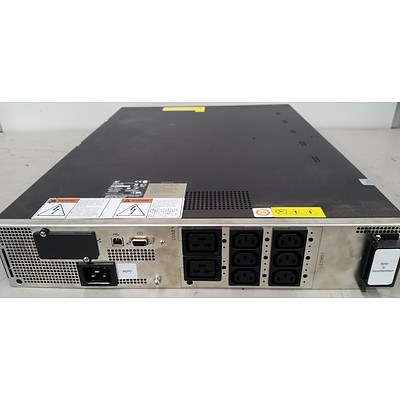 Hp RT3000i G2 3000W Rackmount UPS