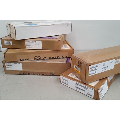 Genband Modules & Parts - Lot of 6 - New