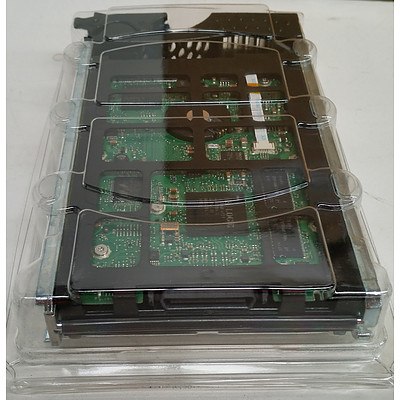 Seagate Cheetah 10K.7 146GB 10Krpm SCA-2 Hard Drive - Lot of 29