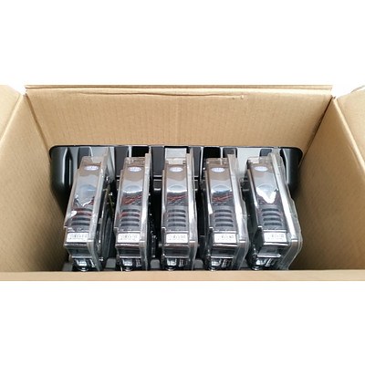 Seagate Cheetah 10K.7 146GB 10Krpm SCA-2 Hard Drive - Lot of 29