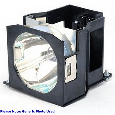 Panasonic ET-LAD7500W Replacement Projector Lamp - Dual Pack *Brand New