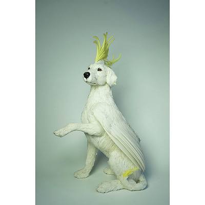 Emily Valentine, Dalatoo, Sculpture