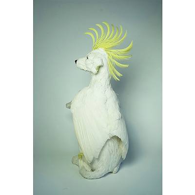 Emily Valentine, Dalatoo, Sculpture