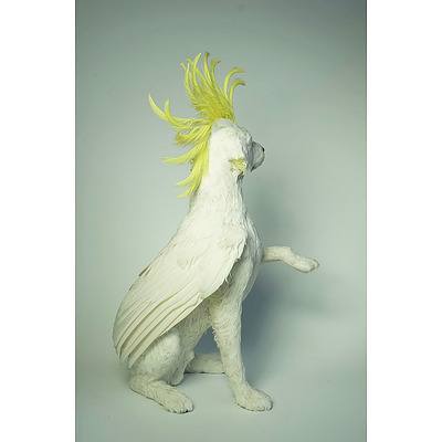 Emily Valentine, Dalatoo, Sculpture