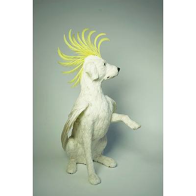 Emily Valentine, Dalatoo, Sculpture