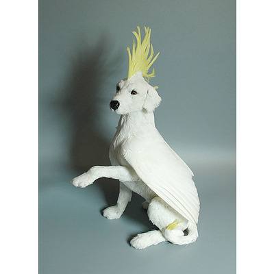 Emily Valentine, Dalatoo, Sculpture