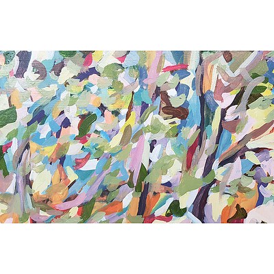 Lorna Grear, Summer Taralga 2018