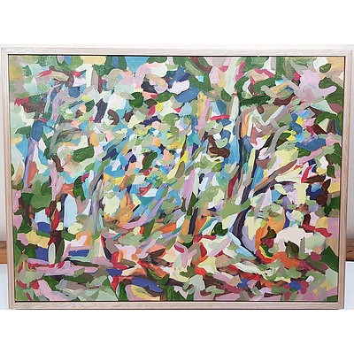 Lorna Grear, Summer Taralga 2018