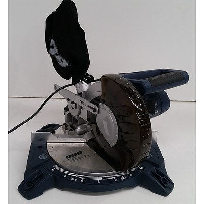 909 BN210 1400W Mitre Saw