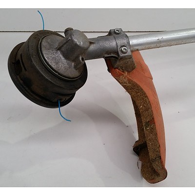 Stihl KM 130R KombiSystem Line Trimmer