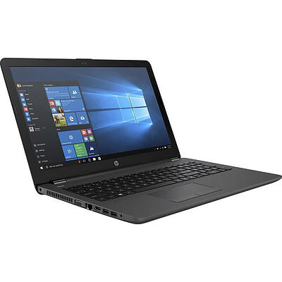 HP 250 G6 15.6" i3-6006U 4GB 500GB W10H Laptop 2FG07PA- With Manufacturer Warranty, RRP $549