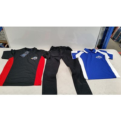 Bulk Lot of Brand New Kids and Babies Clothing and Accessories - RRP $200