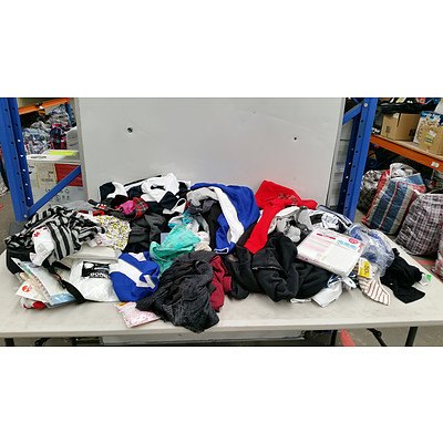 Bulk Lot of Brand New Kids and Babies Clothing and Accessories - RRP $200