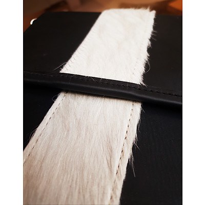 Mooi iPad Clutch and a $50 store voucher from Sissa Sorella